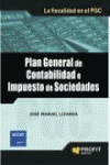 PLAN GENERAL DE CONTABILIDAD E IMPUESTO DE SOCIEDADES