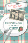 CONFESIONES DE UN CHEF
