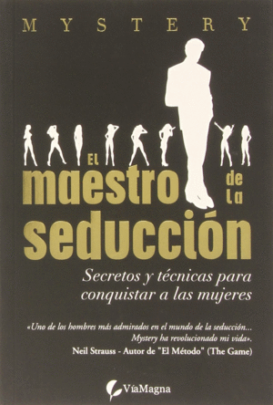 MAESTRO DE LA SEDUCCION, EL