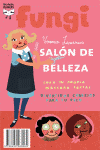 SALON DE BELLEZA / BEAUTY SALON