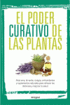 EL PODER CURATIVO DE LAS PLANTAS