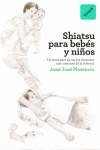 SHIATSU PARA BEBES Y NIOS