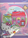 HELLO KITTY BIENVENIDOS AL MUNDO DE HELLO KITTY