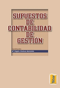 SUPUESTOS DE CONTABILIDAD DE GESTION.
