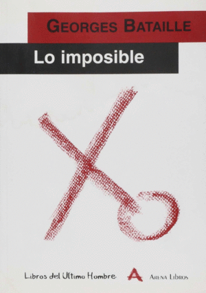 IMPOSIBLE, LO