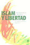 ISLAM Y LIBERTAD MALENTENDIDO HISTORICO