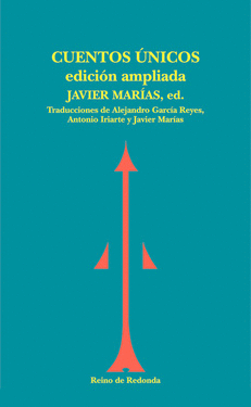 CUENTOS UNICOS EDICION AMPLIADA