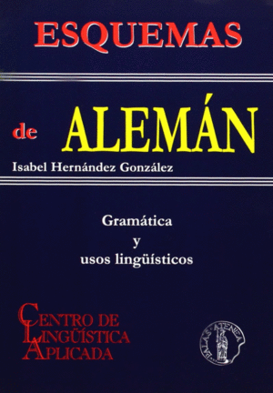 ESQUEMAS DE ALEMAN