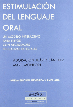 ESTIMULACION DEL LENGUAJE ORAL