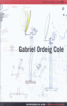 GABRIEL ORDEIG COLE