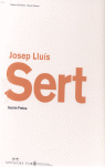 JOSEP LLUIS SERT