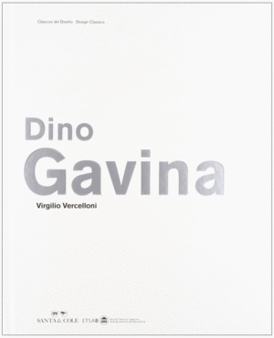 DINO GAVINA