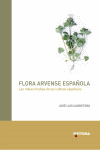 FLORA ARVENSE ESPA�OLA
