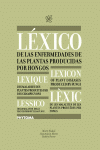 LEXICO DE LAS ENFERMEDADES DE LAS PLANTAS PRODUCIDAS POR HONGOS
