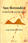SAN BORONDON LA HISTORIA DE UNA ISLA MITICA