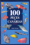 CIEN PECES DE CANARIAS