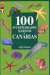 100 INVERTEBRADOS MARINOS DE CANARIAS