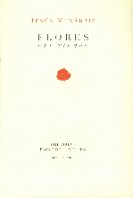 FLORES DEL TIEMPO