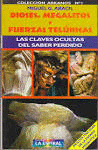DIOSES MEGALITOS Y FUERZAS TELURICAS - COLECCION A