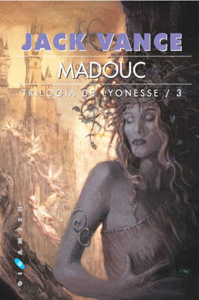 MADOUC - TRILOGIA DE LYONESSE 3