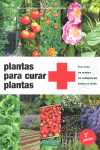 PLANTAS PARA CURAR PLANTAS 2� ED