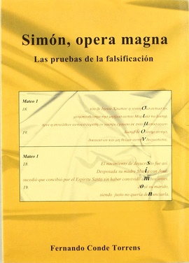 SIMN, OPERA MAGNA