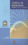 ANALISIS DE ESTRUCTURAS