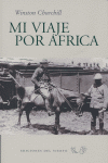 MI VIAJE POR AFRICA