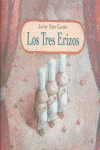 LOS TRES ERIZOS