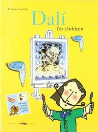 ***DALI PARA NIOS - INGLES