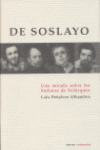 DE SOSLAYO - UNA MIRADA SOBRE LOS BUFONES DE VELAZQUEZ