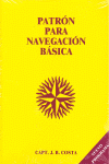 PATRON PARA NAVEGACION BASICA