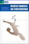 MATEMATICAS FUNDAMENTALES PARA ESTUDIOS UNIVERSITARIOS