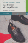 HUELLAS DEL EQUILIBRISTA, LAS
