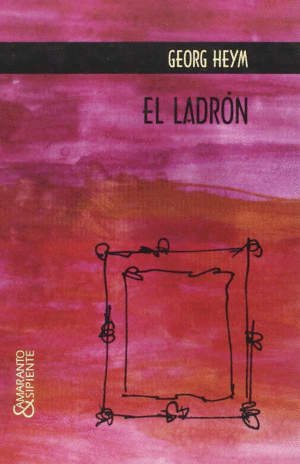 LADRON, EL