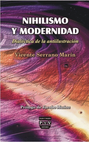 NIHILISMO Y MODERNIDAD