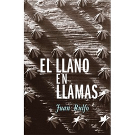 LLANO EN LLAMAS, EL 1953