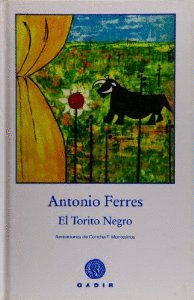 TORITO NEGRO, EL