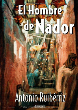 HOMBRE DE NADOR, EL