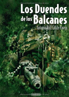 DUENDES DE LOS BALCANES, LOS
