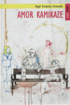 AMOR KAMIKAZE