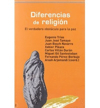*** DIFERENCIAS DE RELIGION