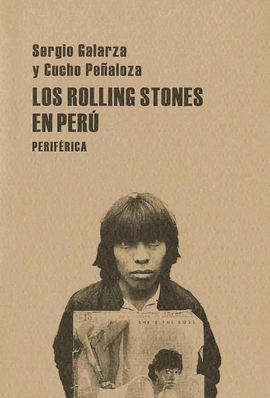 ROLLING STONES EN PERU, LOS