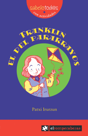 FRANKLIN EL DEL PARARRAYOS