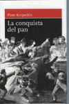 CONQUISTA DEL PAN, LA