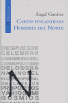 CARTAS FINLANDESAS  HOMBRES DEL NORTE