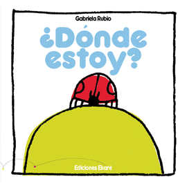 DONDE ESTOY