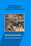 DESARROLLO DEL PENSAMIENTO MATEMATICO