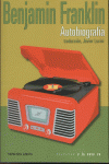 AUTOBIOGRAFIA BENJAMIN FRANKLIN