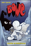 BONE 1. LEJOS DE BONEVILLE